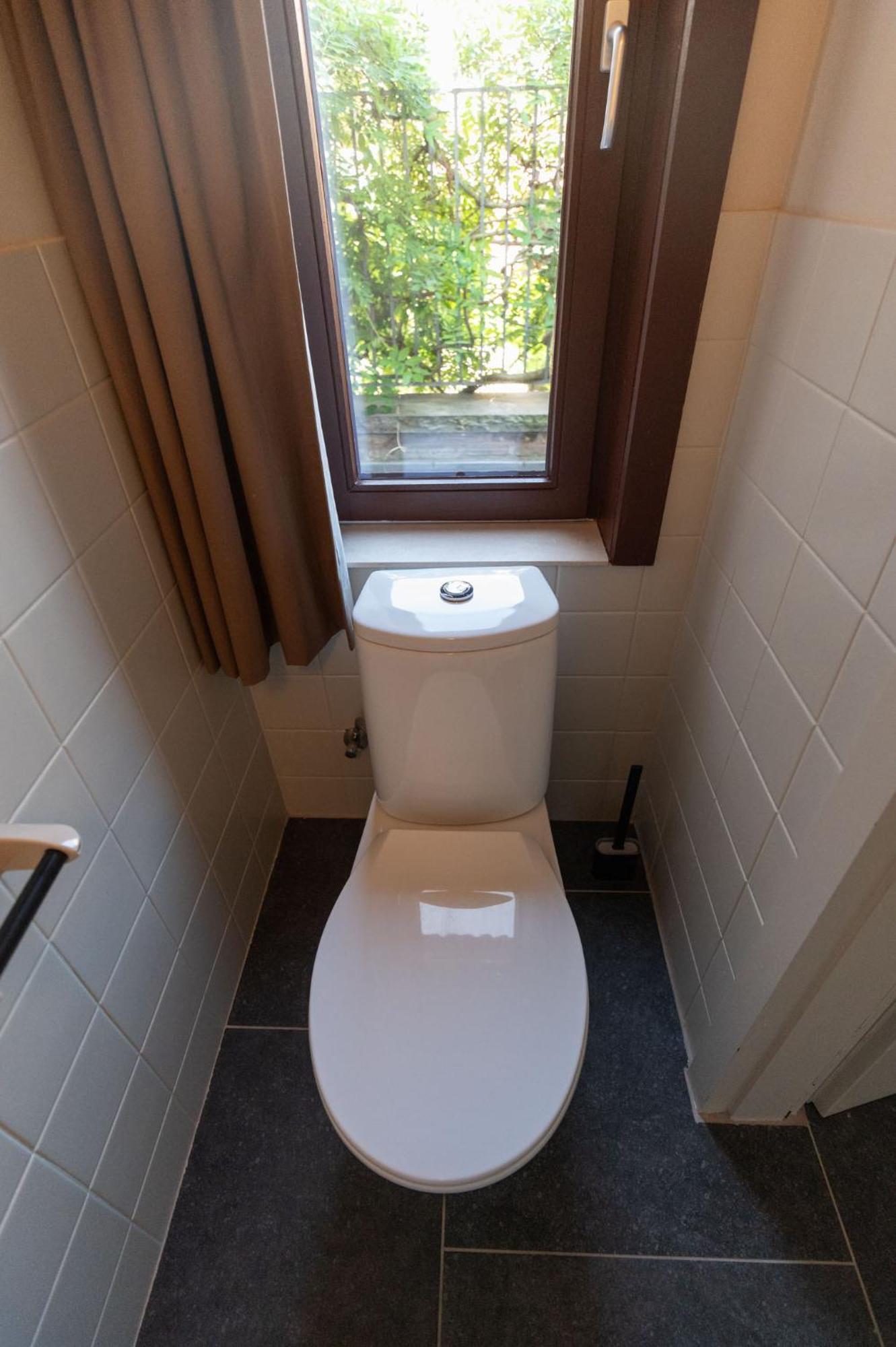 Gastenkamers Huyze Marchandise Guest house Bruges